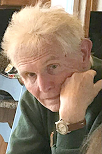 John J. Burek Jr. 1943-2026